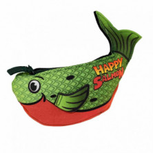 Imagen juego happy salmon - mercurio
