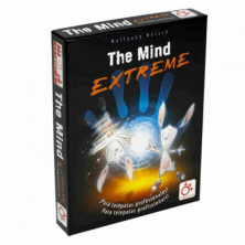 Imagen juego the mind extreme - mercurio