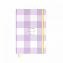 Imagen cuaderno de dibujo - bujo flex prints victoria a5