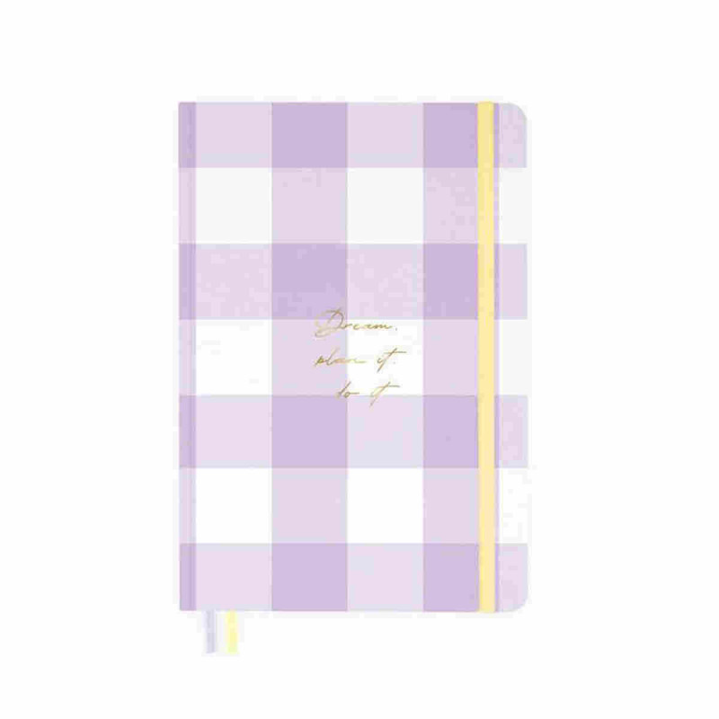 Imagen cuaderno de dibujo - bujo flex prints victoria a5