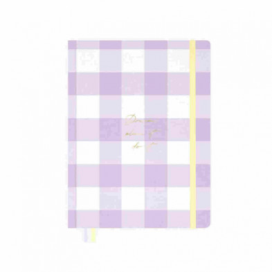 Imagen cuaderno de dibujo - bujo flex prints victoria b5