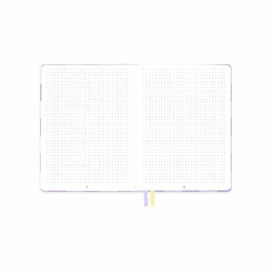 imagen 2 de cuaderno de dibujo - bujo flex prints victoria b5