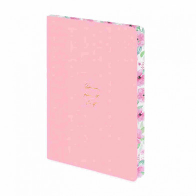 imagen 1 de cuaderno de dibujo - do it a5 candy