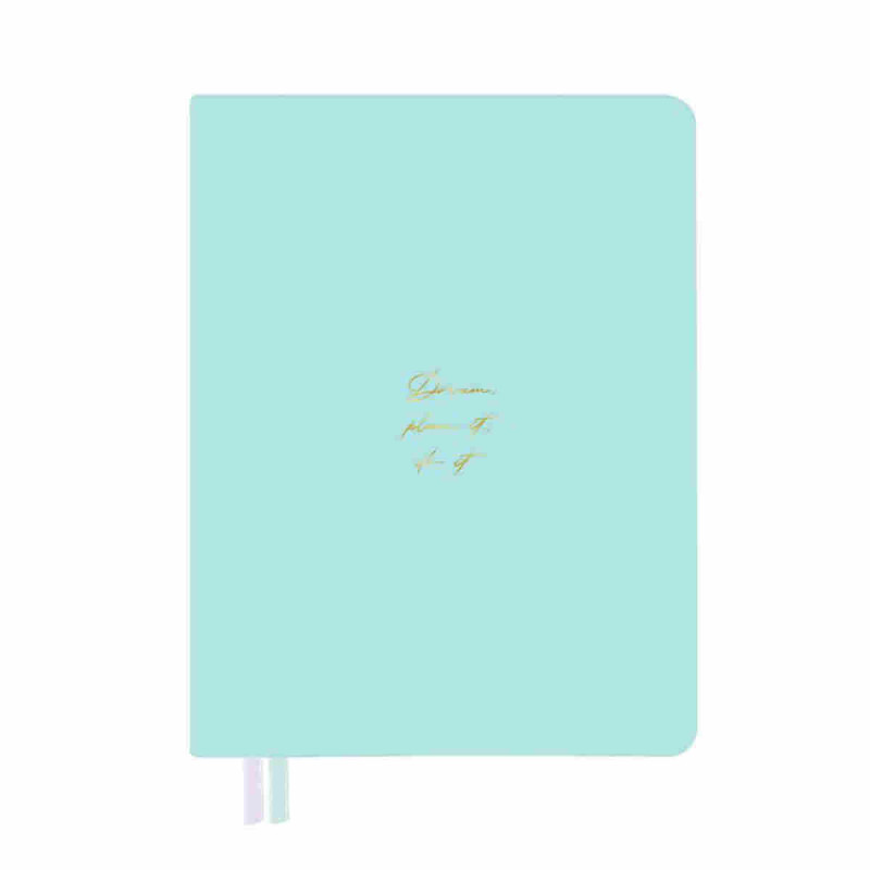 Imagen cuaderno de dibujo - do it a5 daisy