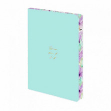 imagen 1 de cuaderno de dibujo - do it a5 daisy