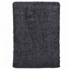 Imagen alfombra felpudo coco moqueta 70x45cm surtido