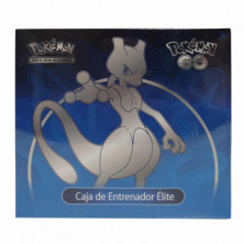 Imagen caja entrenador élite pokémon go