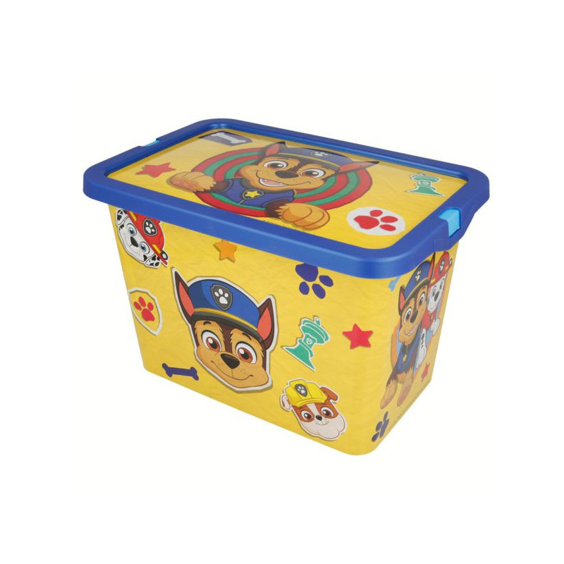 Cajas store ordenación playmobil