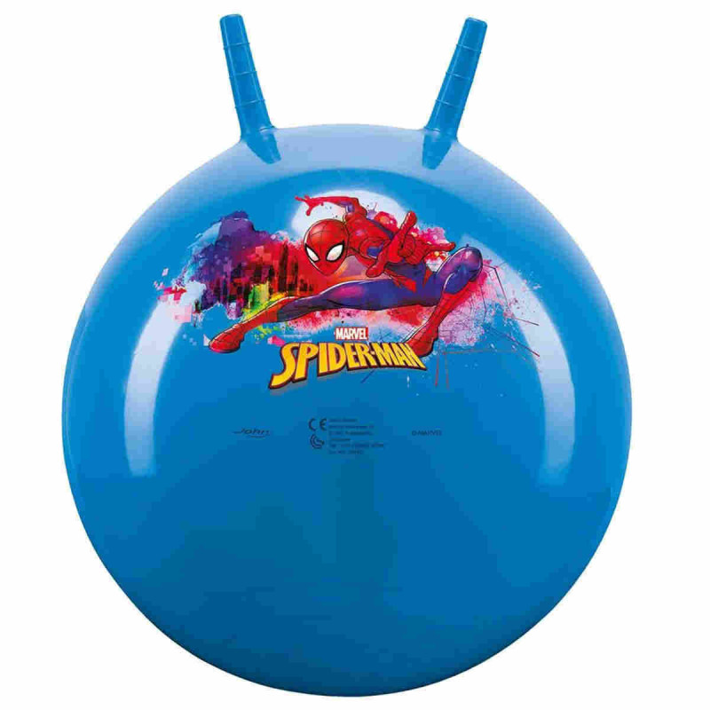 Imagen kanguro spiderman ø 45-50 cm