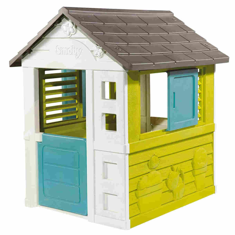 Casita smoby online