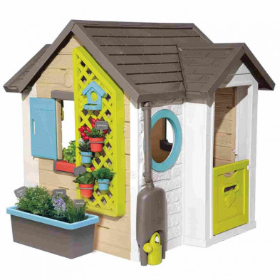 Casita smoby online