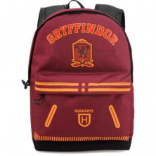 MOCHILA GRYFFINDOR HARRY POTTER