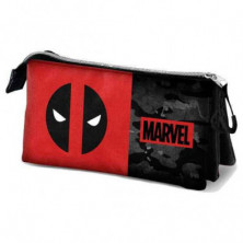 Imagen portatodo deadpool marvel