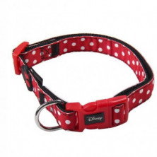 COLLAR PARA PERROS MINNIE MOUSE