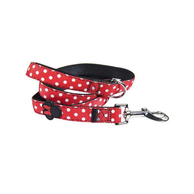 Imagen correa para perros minnie s Imagen correa para perros minnie s