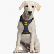 imagen 1 de arnés para perros batman xxs/xs