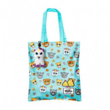 Imagen bolsa compra  feisty pets hs sir glenda