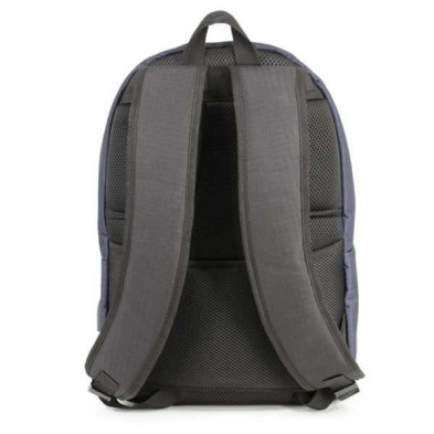 imagen 2 de mochila nasa apolo ii azul oscuro