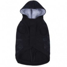 imagen 2 de sudadera para perros star wars darth vader m