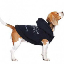 imagen 4 de sudadera para perros acdc xxs algodon