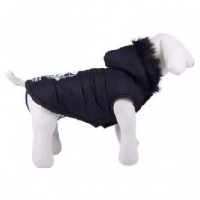 imagen 3 de abrigo para perros xxs star wars stormtrooper