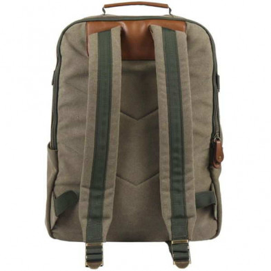 imagen 1 de mochila casual moda viaje the mandalorian
