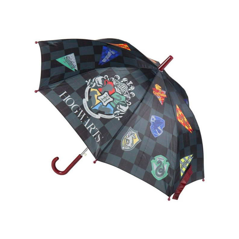 Imagen paraguas automatico harry potter hogwarts