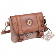 BOLSO RIÑONERA HARRY POTTER