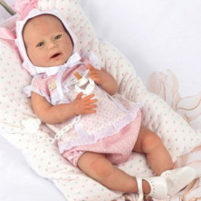 Muñecas guca on sale reborn silicona