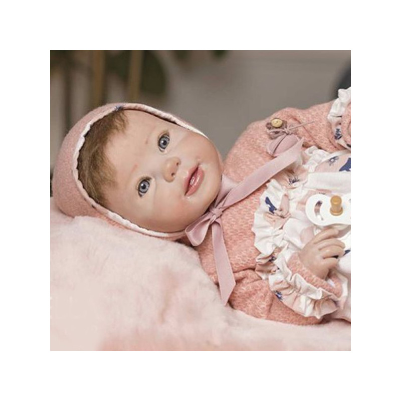 Imagen muñeca guca reborn ella Imagen muñeca guca reborn ella