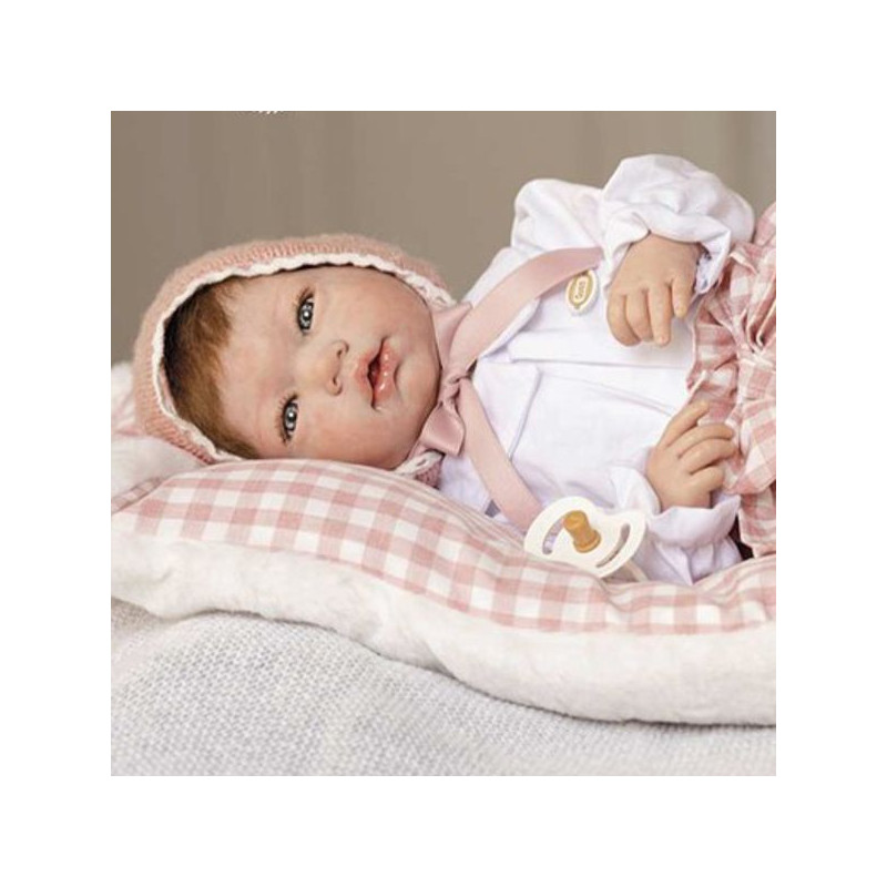 Bebe reborn raquel cheap