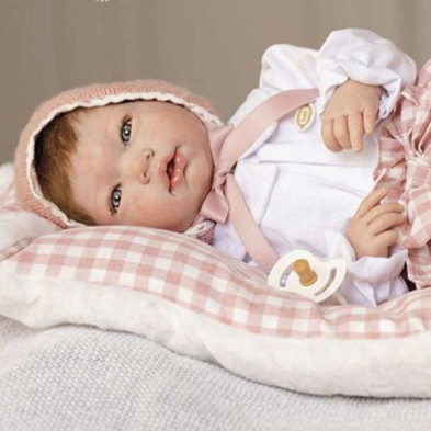 Reborn raquel sales