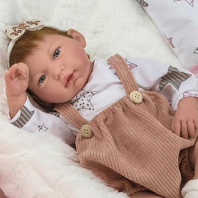 Bebe reborn sale aitana
