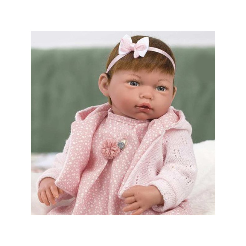 Imagen muñeca guca reborn daniela Imagen muñeca guca reborn daniela