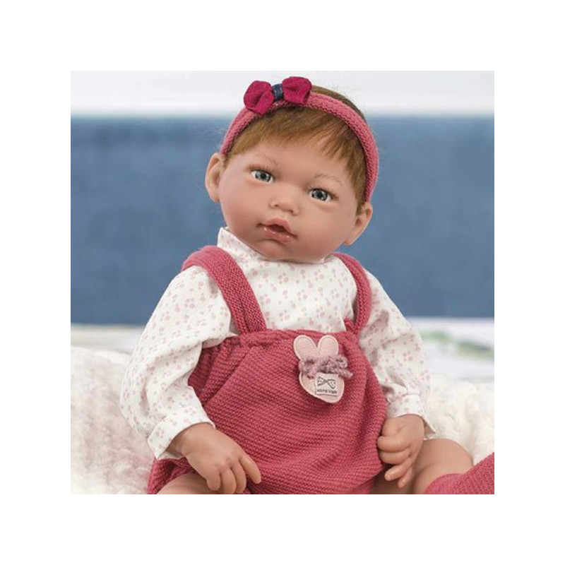 Imagen muñeca guca reborn roma Imagen muñeca guca reborn roma