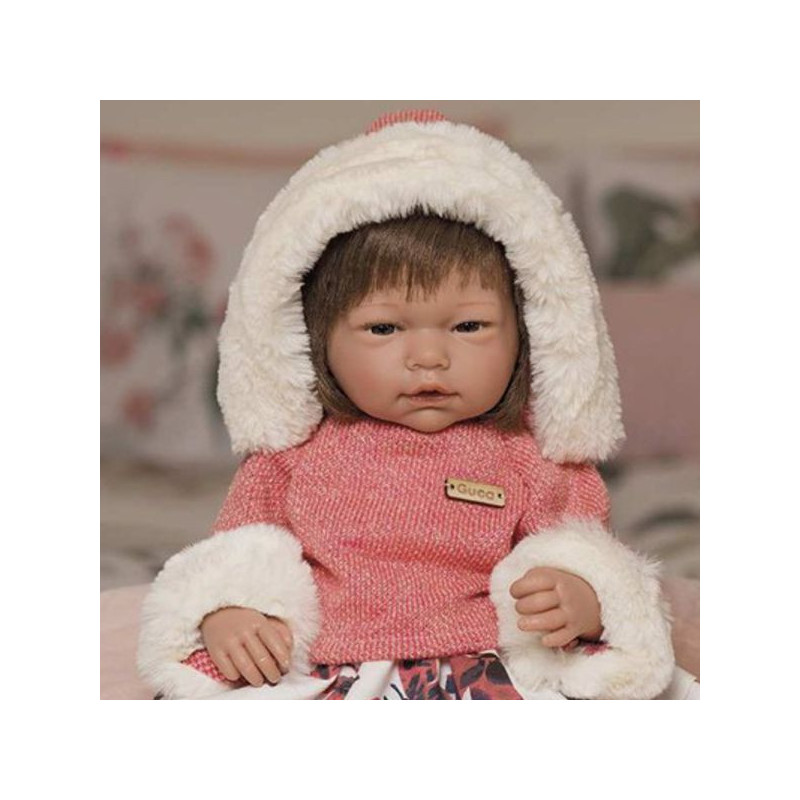 Imagen muñeca guca boutique tatiana Imagen muñeca guca boutique tatiana