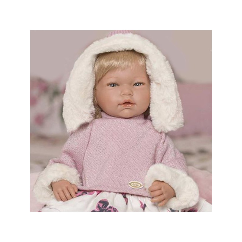 Imagen muñeca guca boutique olga Imagen muñeca guca boutique olga