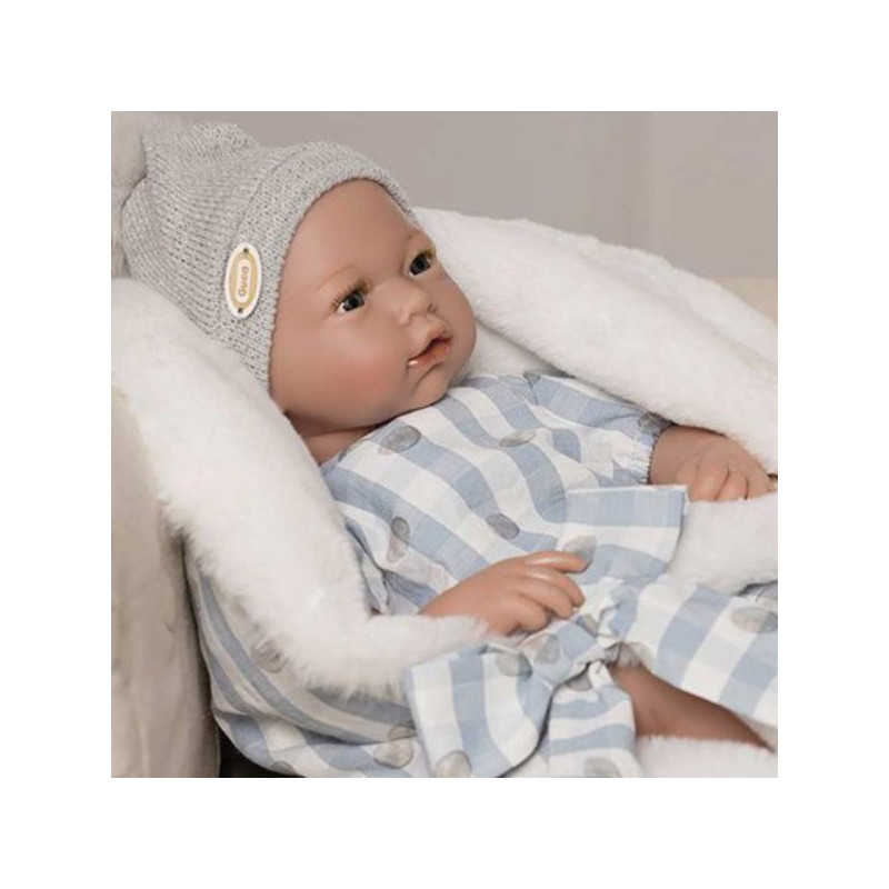 Imagen muñeco guca boutique mauro Imagen muñeco guca boutique mauro