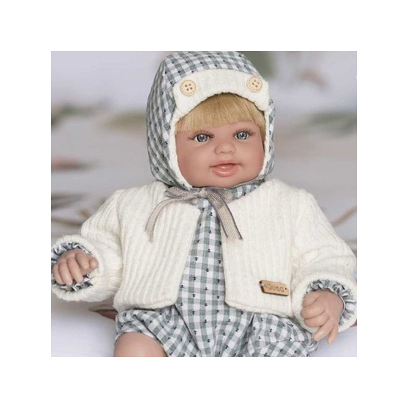 Imagen muñeco guca boutique víctor Imagen muñeco guca boutique víctor