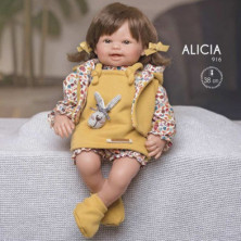 imagen 1 de muñeca guca boutique alicia