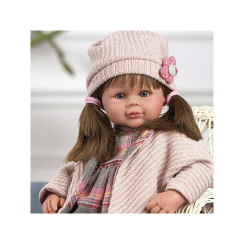 Imagen muñeca guca boutique carlota Imagen muñeca guca boutique carlota