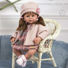 imagen 1 de muñeca guca boutique carlota