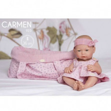 imagen 2 de muñeca guca boutique carmen