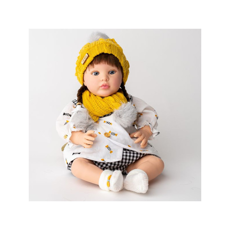 Imagen muñeca gabi moon annais 48cm Imagen muñeca gabi moon annais 48cm
