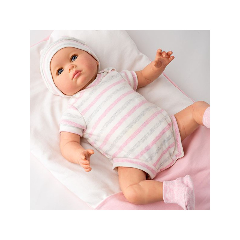 Imagen bebé gabi moon lissa 48cm Imagen bebé gabi moon lissa 48cm