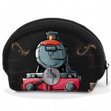 Imagen cartera harry potter hogwarts express