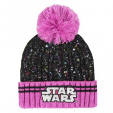 GORRO POMPON STAR WARS