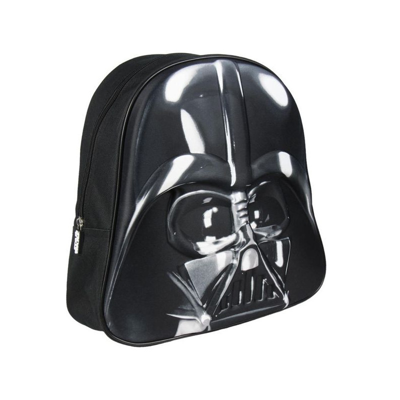 Imagen mochilainfantil 3d star wars darth vader