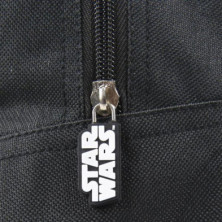 imagen 2 de mochilainfantil 3d star wars darth vader