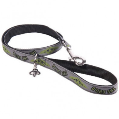 Imagen correa para perros the mandalorian Imagen correa para perros the mandalorian